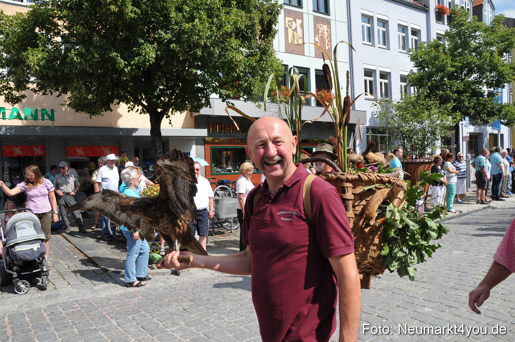 Volksfest Neumarkt 100814 0536